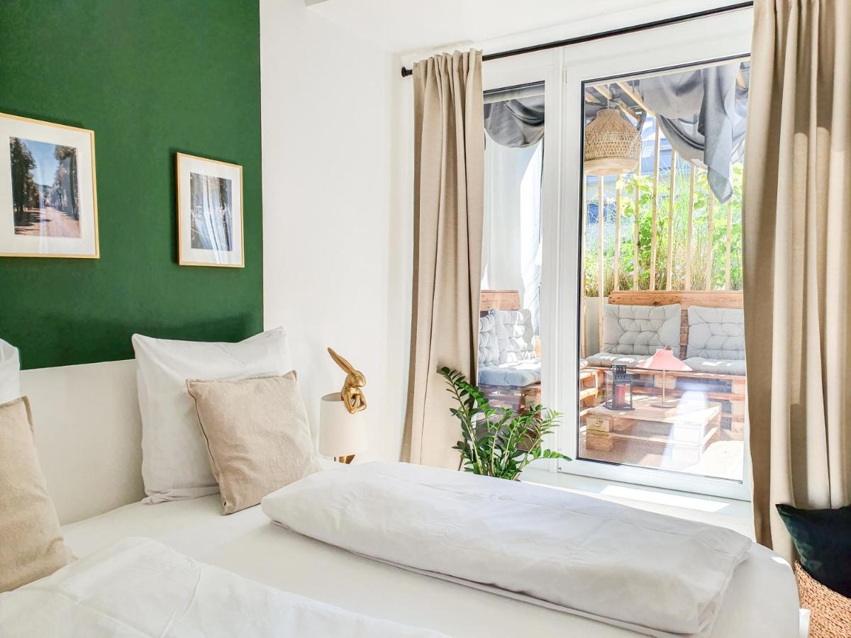 Boutique Design-Apartments Wiedeń Zewnętrze zdjęcie