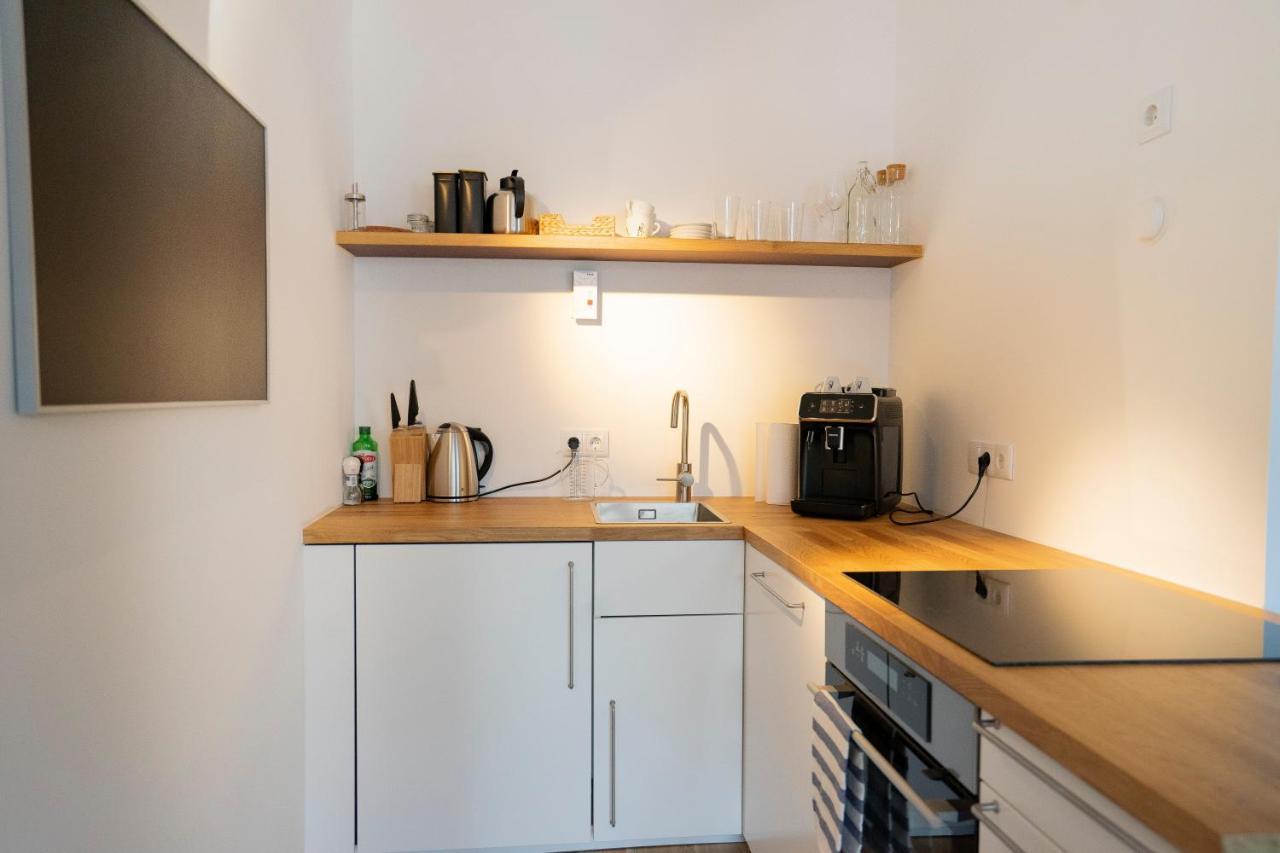 Boutique Design-Apartments Wiedeń Zewnętrze zdjęcie