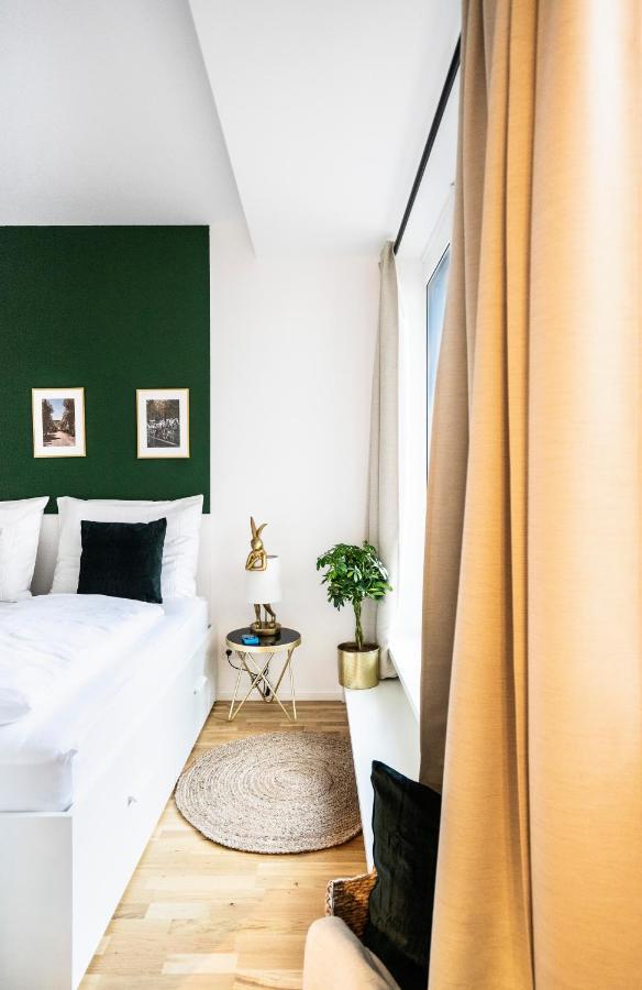 Boutique Design-Apartments Wiedeń Zewnętrze zdjęcie